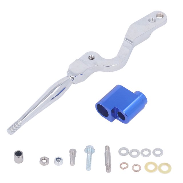 Short Throw Shifter Accurate Gear Shifting 5 Speed Fast Response Short