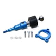 thumbnail image 1 of Short Throw Shifter for 03-13 Nissan 350Z 370Z Z33/34&03 04-09 Infiniti G35 G37, 1 of 8
