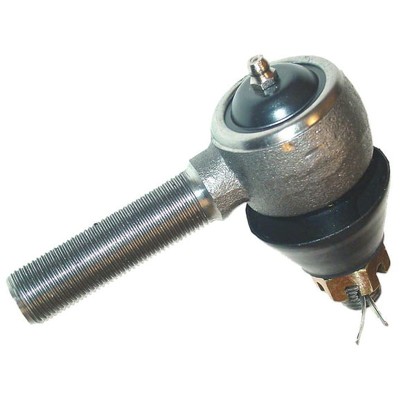 Short Tie Rod End (RH Thread) Fits John Deere Tractor    AF3177R AR21944 Serviceable for AT13971