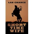 thumbnail image 1 of Short Time Wife (Paperback), 1 of 1