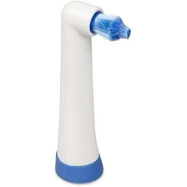 Short-Tip Replacement Brush Head; FITS The ROTADENT PROCARE/Contour Toothbrush Models ONLY (Does NOT FIT The Classic, Legacy, OR Plus Models)…