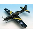 thumbnail image 1 of Short Tucano T1, RAF ZF618, Black Scheme (1:72) New Tooling, 1 of 1