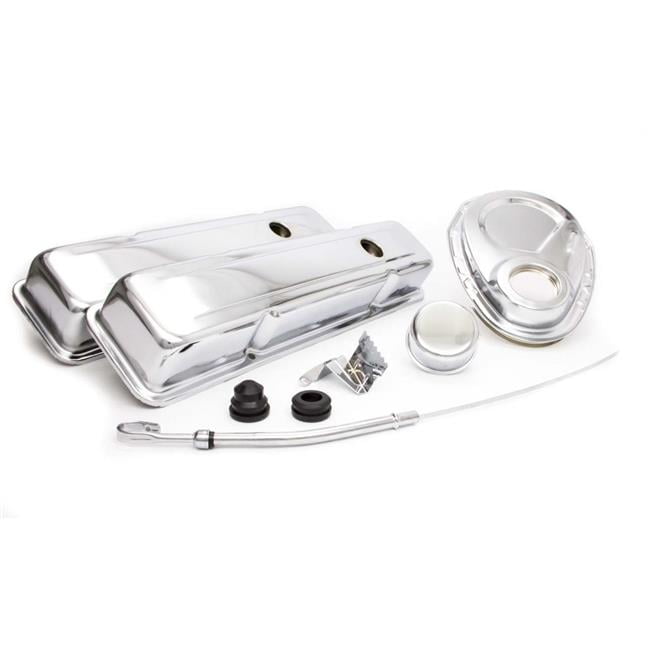 Short Valve CoversBreatherDipstickGrommetsTiming CoverTiming Tab