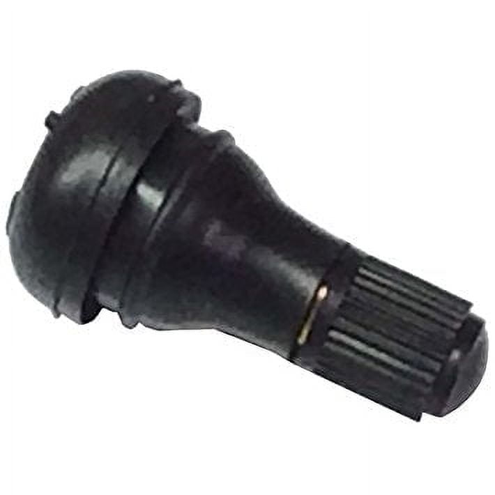 Short Valve Stem 1-7/16" TR412 (10-Pack) - Walmart Business Supplies