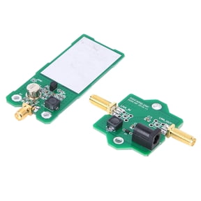 Short Wave Active Antenna SDR Receiver Module Kit 100kHz-30MHz 9V-15V Low Noise Indoor Outdoor