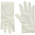 thumbnail image 1 of Short White Gloves, 1 of 2