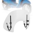 thumbnail image 1 of Short Windshield For Vespa Primavera 150 2014-2021, 1 of 9