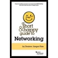 thumbnail image 1 of Pre-Owned Short and Happy Guide to Networking (Short and Happy Guides) (Short & Happy Guides) Paperback, 1 of 1