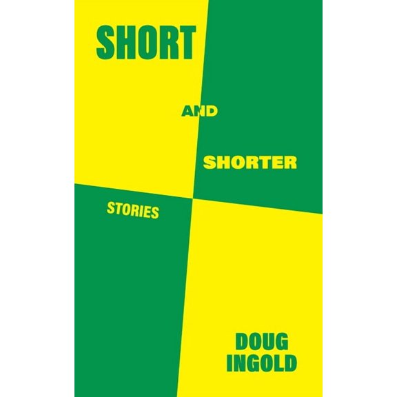 Short and Shorter, (Paperback)