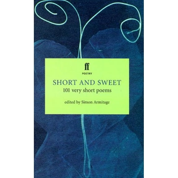 Pre-Owned Short and Sweet Paperback