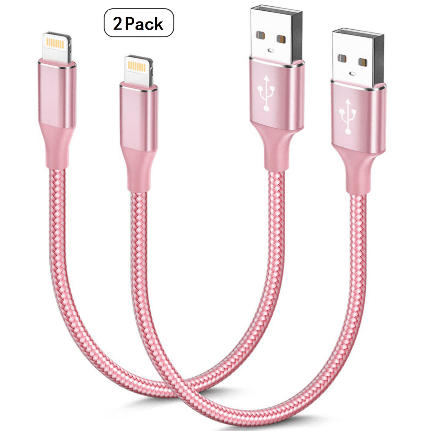  USB C to Lightning Cable 2Pack (3FT+1FT), [Apple MFi Certified]  Type C iPhone Charger Cord Fast Charging for iPhone 14 13 12 11 Pro Max 14  Plus 13 Mini SE XS