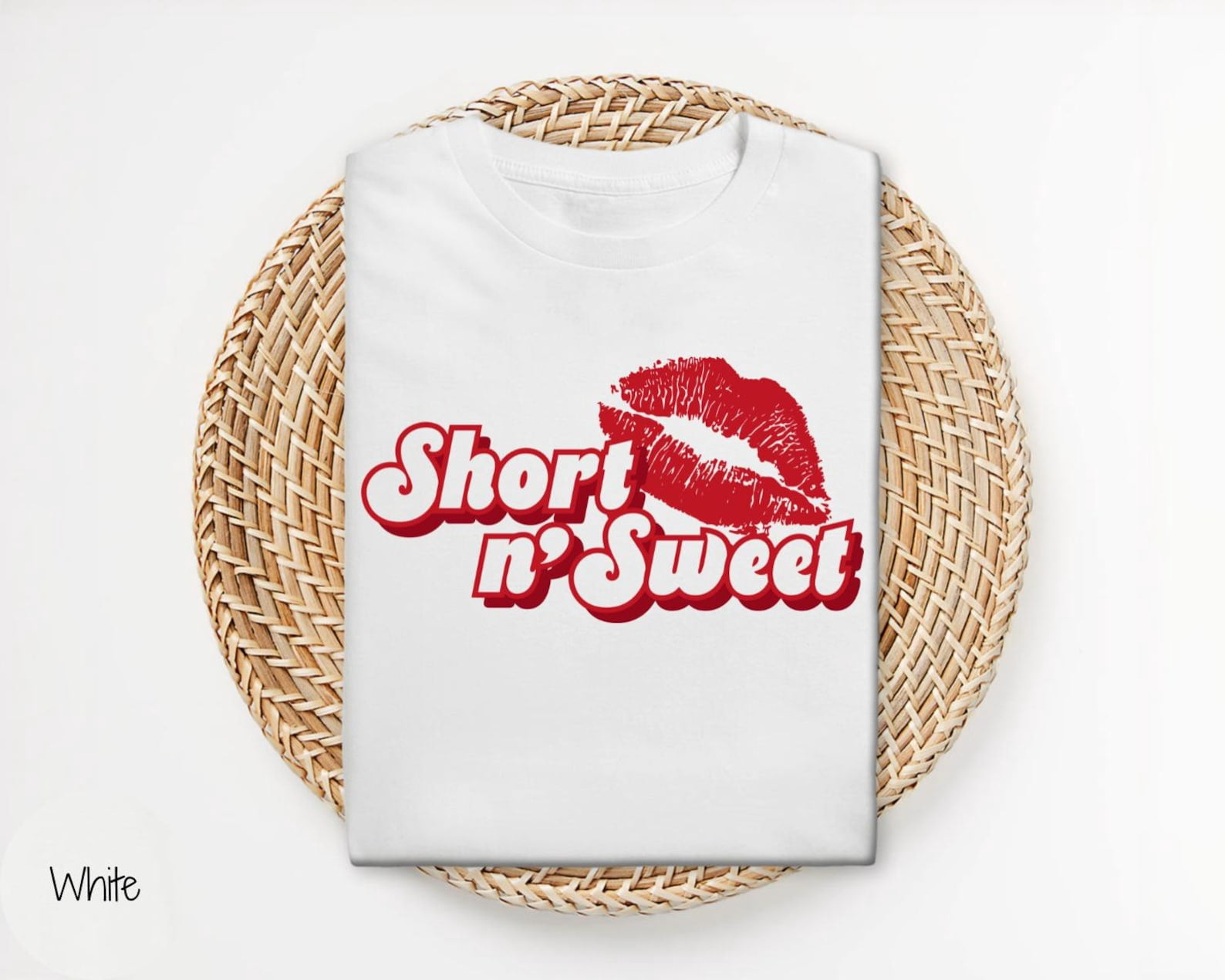 Short n' Sweet Tour Shirt, Sabrina Carpenter Short N' Sweet 2024