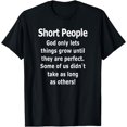 thumbnail image 1 of Short people T-Shirt, 1 of 3