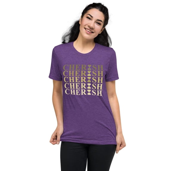 Short sleeve t-shirt