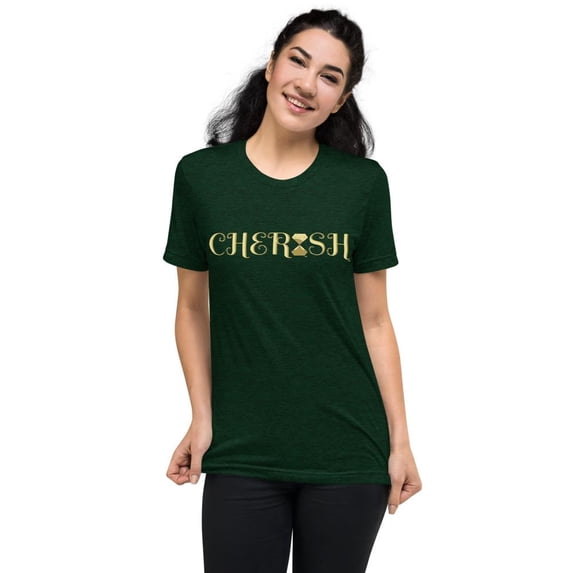 Short sleeve t-shirt
