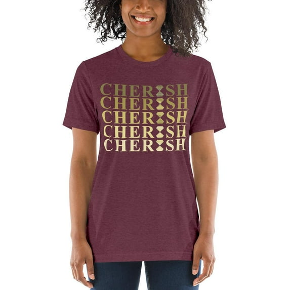 Short sleeve t-shirt