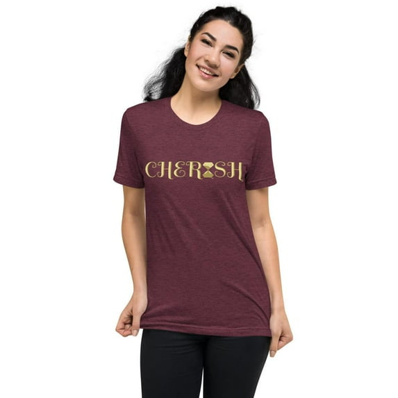 Short sleeve t-shirt