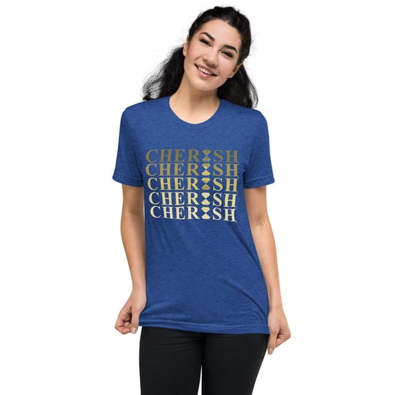 Short sleeve t-shirt