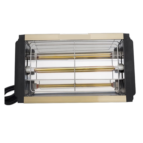 Short-wave infrared paint lamp for automobile solar film insulation test, furniture paint drying, handheld, fast drying, efficient and portable ,High Heat Dissipation Performance