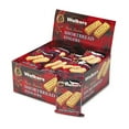 thumbnail image 1 of Shortbread Cookies (2/Pack, 24 Packs/Box), 1 of 3