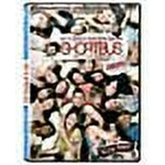 Shortbus (Unrated Edition)