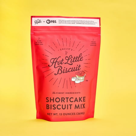 Shortcake Biscuit Mix