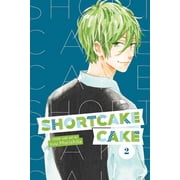 Shortcake Cake Shortcake Cake, Vol. 2, Paperback