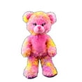 Shortcake The Bear 8Inch Plush Kit with Stuffing & Birth Certificate