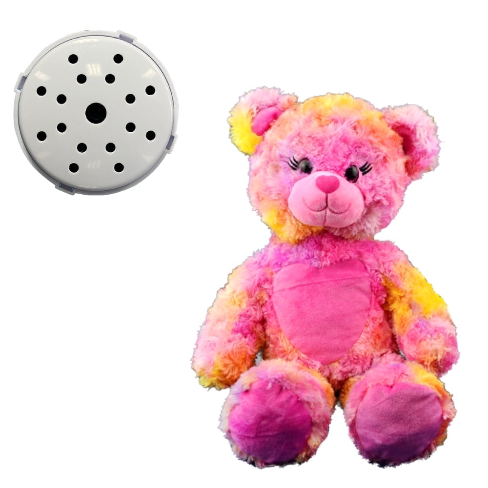 pink  bear★11月18日まで取り置き中！ Vintage Pink Bear - My Baby's Heartbeat Bear