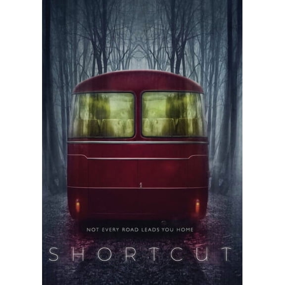 Shortcut (DVD), Gravitas Ventures, Horror