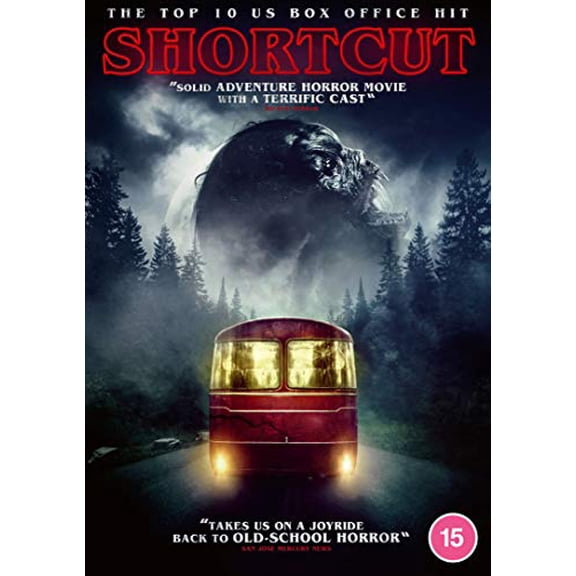 Shortcut [DVD]