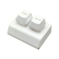 Shortcut Keyboard for PC Mac Linux - One Key Copy Paste Cut, Ergonomic ...
