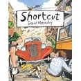thumbnail image 1 of Pre-Owned Shortcut (Paperback) 0618006079 9780618006076, 1 of 1
