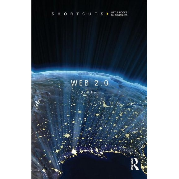 Shortcuts Web 2.0, (Paperback)