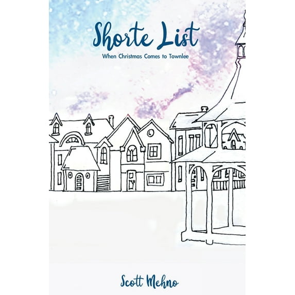 Shorte List, (Paperback)