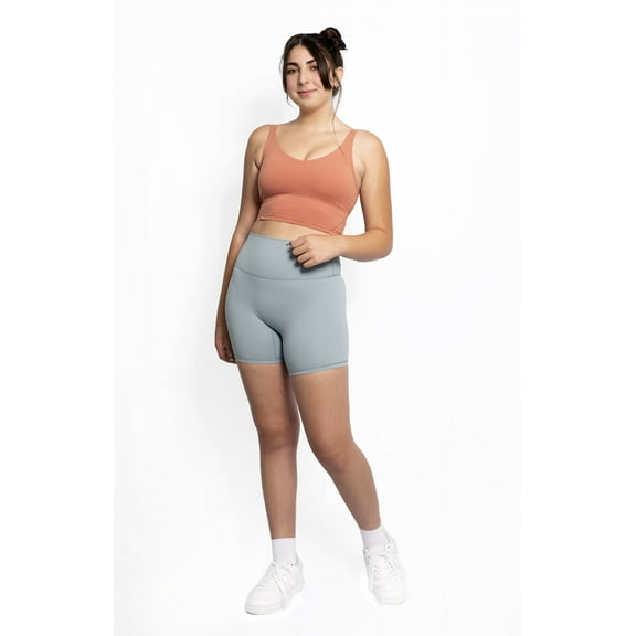 Shorter Bike Trail Shorts