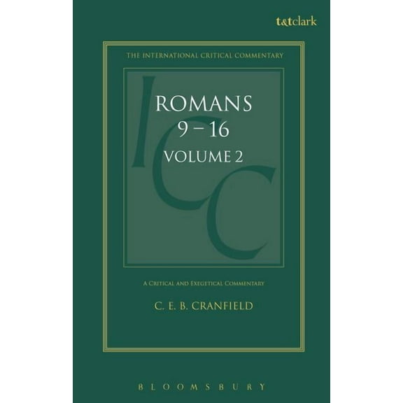 Shorter Commentary Romans, (Paperback)