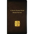 thumbnail image 1 of Pre-Owned Shorter Roman Ritual - Rituale Parvum Paperback, 1 of 1