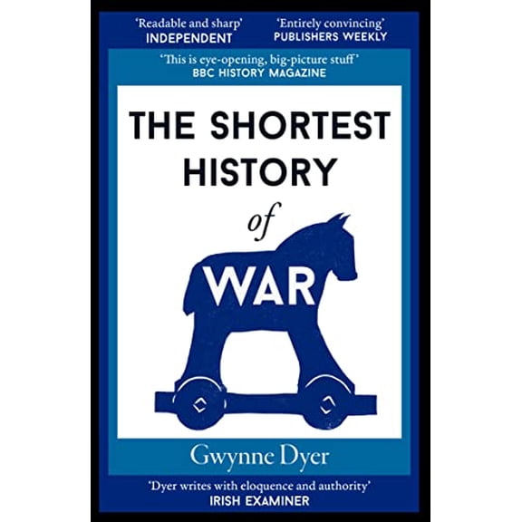Pre-Owned Shortest History Of War