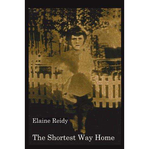 Shortest Way Home