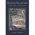 thumbnail image 1 of Shortest Way with Defoe: Robinson Crusoe, Deism, and the Novel, (Paperback), 1 of 1
