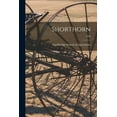 thumbnail image 1 of Shorthorn; 1956 (Paperback), 1 of 1