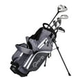 thumbnail image 1 of Shorties Golf Kid's Golf Club Set (Kids 38"-42" Tall) TOT Graphite - Left, 1 of 2