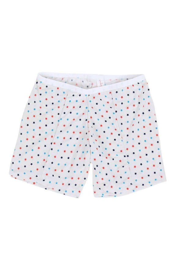 Shortlette Play Shorts for Girls