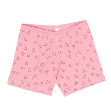 Shortlette Play Shorts for Girls