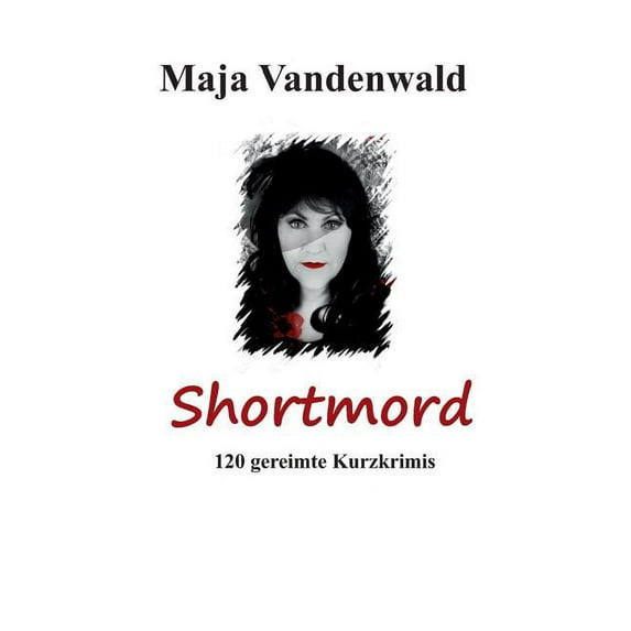Shortmord 1, (Paperback)