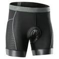 thumbnail image 1 of Shorts Arsuxeo Men Cycle Underwear Shorts 5D Gel Padded Quick Dry  Bike  Riding Shorts, 1 of 7