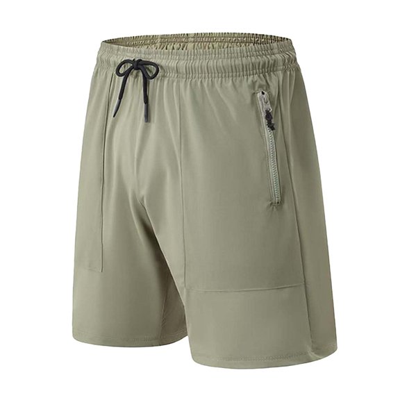 Men’s Athletic Shorts Jogging Sport Shorts Casual Summer Clothes Men's Clothes