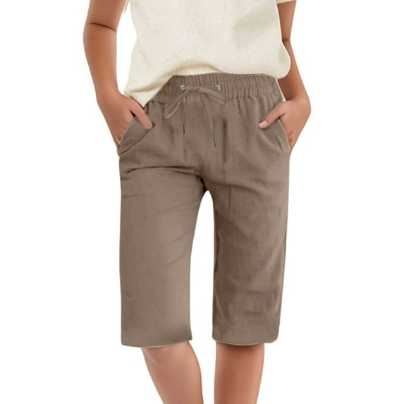 Shorts Boys Casual Stretch Pull-On Boys' Athletic Shorts Baby Girl Clothes 4-5 Years