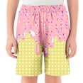 thumbnail image 1 of Shorts Boys Classic Fit Elastic Waist Shorts Casual Toddler Shorts Boys Outfits Size 7-8 Years, 1 of 3